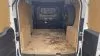 Fiat Doblò Cargo Cargo Maxi SX 1.4 Tjet 89kW (120CV) GNC
