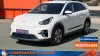 Kia Niro 1.6 GDi PHEV Hibrido Concept 104 kW (141 CV)