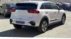 Kia Niro 1.6 GDi PHEV Hibrido Concept 104 kW (141 CV)