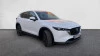 Mazda CX-5 e-Sky G MHEV 2.0 121kW AT Advantage