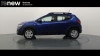 Dacia Sandero Stepway Expression TCe 67kW (90CV) Dacia Sandero Stepway Expression TCe 67kW (90CV)