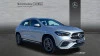 Mercedes-Benz GLA GLA 200 D