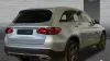 Mercedes-Benz GLC 300 de 4MATIC