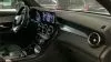 Mercedes-Benz GLC 300 de 4MATIC