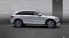 Mercedes-Benz GLC 220 d 4MATIC