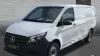 Mercedes-Benz Vito 110CDI 75kW furgón Base larga