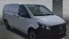 Mercedes-Benz Vito 110CDI 75kW furgón Base larga