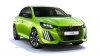 Peugeot e-208 Allure Eléctrico 136 (100 Kw)