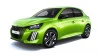 Peugeot e-208 Allure Eléctrico 136 (100 Kw)