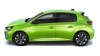 Peugeot e-208 Allure Eléctrico 136 (100 Kw)