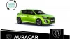 Peugeot e-208 Allure Eléctrico 136 (100 Kw)
