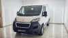 Peugeot Boxer 330 L1 H1 BHDI 103kW (140CV) S&S 6 V. M Peugeot Boxer 330 L1 H1 BHDI 103kW (140CV) S&S 6 V. M