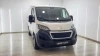 Peugeot Boxer 330 L1 H1 BHDI 103kW (140CV) S&S 6 V. M Peugeot Boxer 330 L1 H1 BHDI 103kW (140CV) S&S 6 V. M