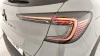 Renault Captur  Eco-G Techno 74kW