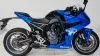 Suzuki GSX 8R A/A2