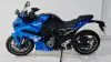 Suzuki GSX 8R A/A2