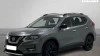 Nissan X-Trail 7P dCi 110 kW (150 CV) E6D CVT N-TEC Nissan X-Trail 7P dCi 110 kW (150 CV) E6D CVT N-TEC