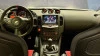 Nissan 370Z 3p 3.7G 253 kW (344 CV) E6D NISMO