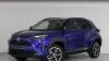 Toyota Yaris Cross 1.5 130H Style