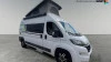 HYMER YOSEMITE YOSEMITE
