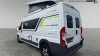 HYMER YOSEMITE YOSEMITE