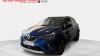 Renault Captur techno TCe 67kW (90CV)