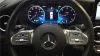 Mercedes-Benz Clase GLC 200 d 4MATIC