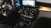 Mercedes-Benz Clase GLC 200 d 4MATIC