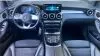 Mercedes-Benz Clase GLC GLC 220 d 4MATIC