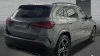 Mercedes-Benz GLA 200 d