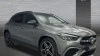 Mercedes-Benz GLA 200 d