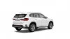 BMW X1 sDrive18d 110 kW (150 CV) BMW X1 sDrive18d 110 kW (150 CV)