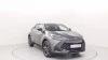 Toyota C-HR CH Toyota C-HR - NG24 Toyota C-HR CH Toyota C-HR - NG24