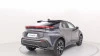Toyota C-HR CH Toyota C-HR - NG24 Toyota C-HR CH Toyota C-HR - NG24