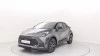 Toyota C-HR CH Toyota C-HR - NG24 Toyota C-HR CH Toyota C-HR - NG24