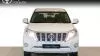 Toyota Land Cruiser 2.8 D-4D GX