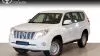 Toyota Land Cruiser 2.8 D-4D GX