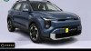 Kia Stonic 1.0 T-GDi 85kW (115CV) MHEV Concept Kia Stonic 1.0 T-GDi 85kW (115CV) MHEV Concept