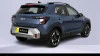 Kia Stonic 1.0 T-GDi 85kW (115CV) MHEV Concept Kia Stonic 1.0 T-GDi 85kW (115CV) MHEV Concept