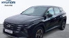 Hyundai Tucson 1.6T 118kW (160CV) Klass Hyundai Tucson 1.6T 118kW (160CV) Klass