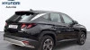 Hyundai Tucson 1.6T 118kW (160CV) Klass Hyundai Tucson 1.6T 118kW (160CV) Klass