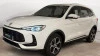 MG ZS Hybrid+ Comfort