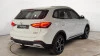 MG ZS Hybrid+ Comfort