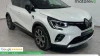 Renault Captur CAPTUR TCE ZEN 67KW Renault Captur CAPTUR TCE ZEN 67KW