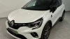 Renault Captur CAPTUR TCE ZEN 67KW Renault Captur CAPTUR TCE ZEN 67KW
