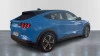 Ford Mustang Mach-E Base RWD Rango Estánd. (Bat. LFP) 198kW
