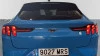 Ford Mustang Mach-E Base RWD Rango Estánd. (Bat. LFP) 198kW