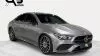 Mercedes-Benz Clase CLA 200 120 kW (163 CV)