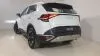 Kia Sportage 1.6 T-GDi PHEV 198kW (265CV) Drive 4x4