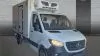 Mercedes-Benz Sprinter 311 CDI MEDIO 3.5T